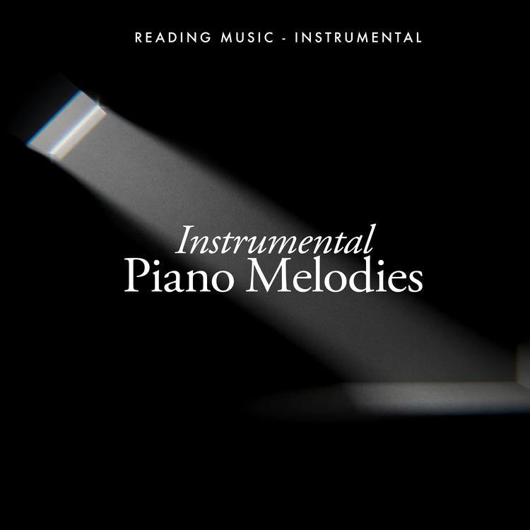 Reading Music - Instrumental's avatar image