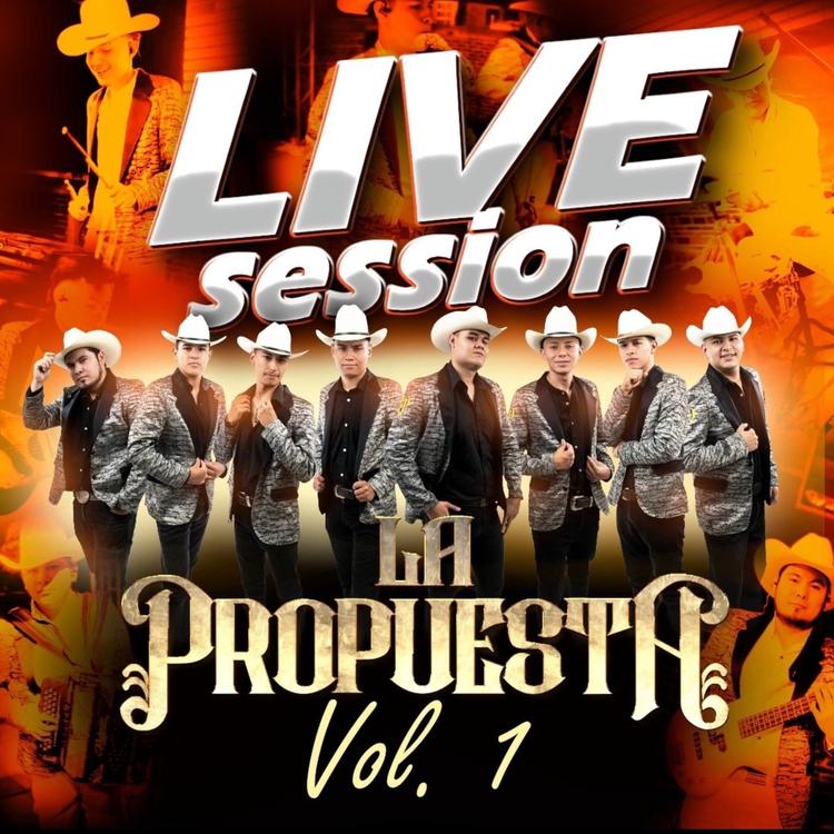 Conjunto La Propuesta's avatar image