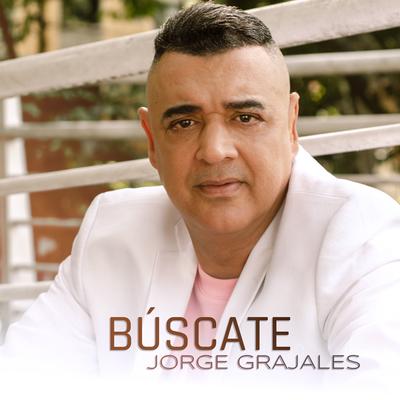 Jorge Grajales's cover