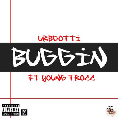 UrbGotti's cover