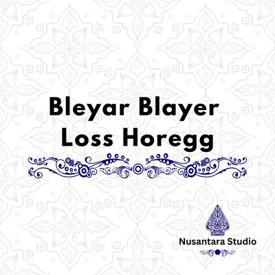 Bleyar Blayer  Loss Horegg's cover