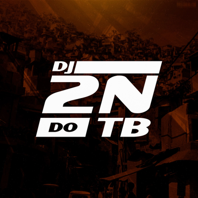 Vai me ver vivendo ou vai viver comigo By DJ 2N DO TB's cover