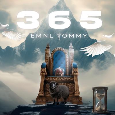 365 By EMNL TOMMY's cover