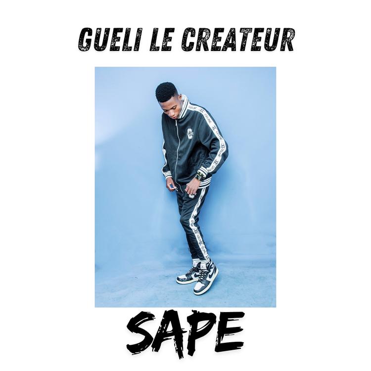 Guelli le createur's avatar image