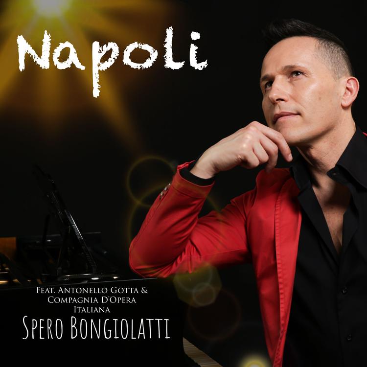 Spero Bongiolatti's avatar image