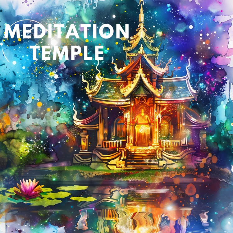 Meditation Temple's avatar image