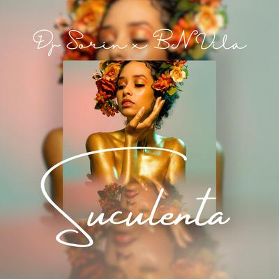 Suculenta's cover
