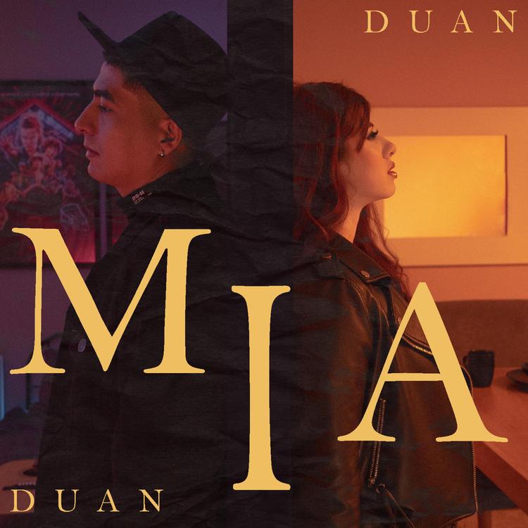 Duan's avatar image
