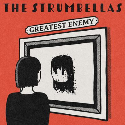 Greatest Enemy's cover