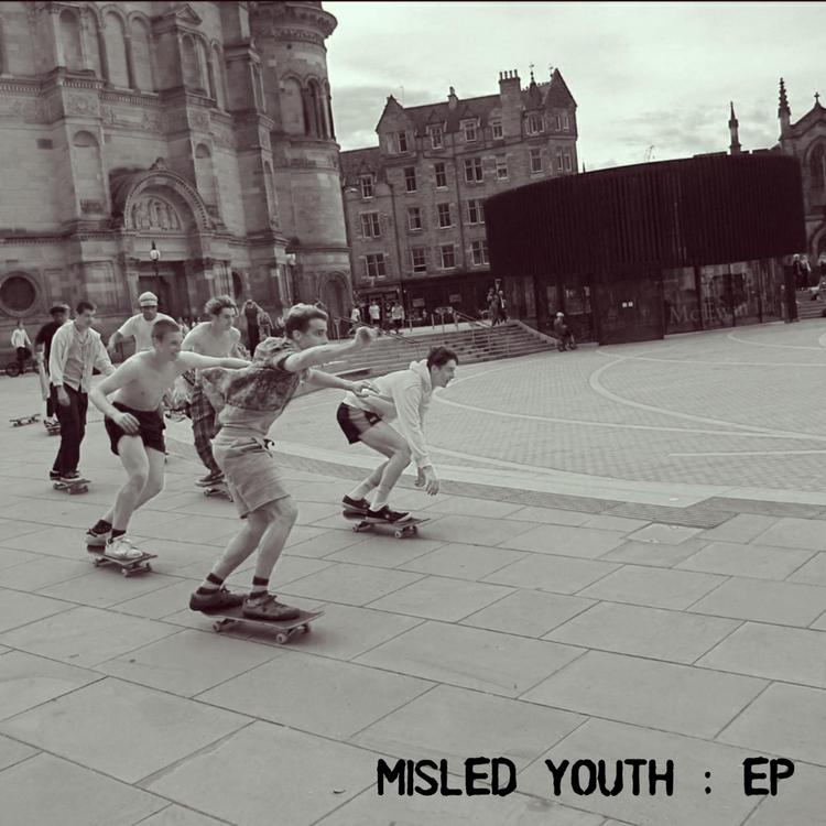 Misled Youth's avatar image