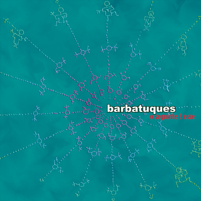 Baianá By Barbatuques's cover