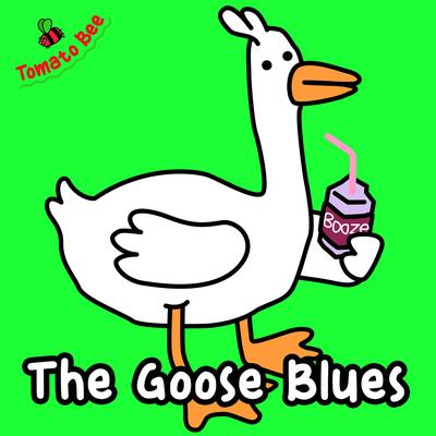 The Goose Blues's cover