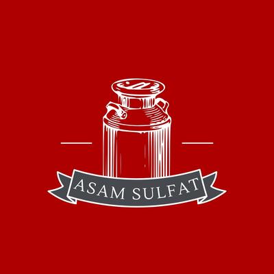 Asam Sulfat's cover