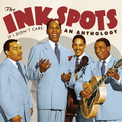 A Lovely Way To Spend An Evening (Alternate Version) By The Ink Spots's cover
