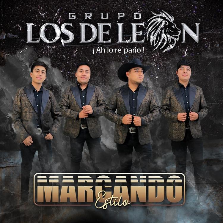 Grupo los de Leon's avatar image