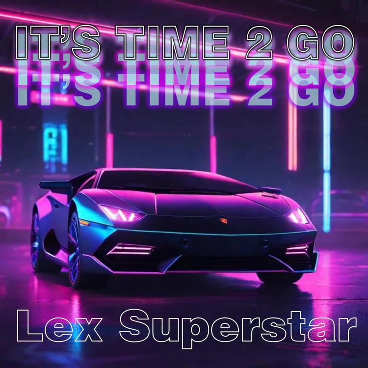 Lex Superstar's avatar image