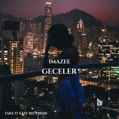 Geceler By Imazee's cover