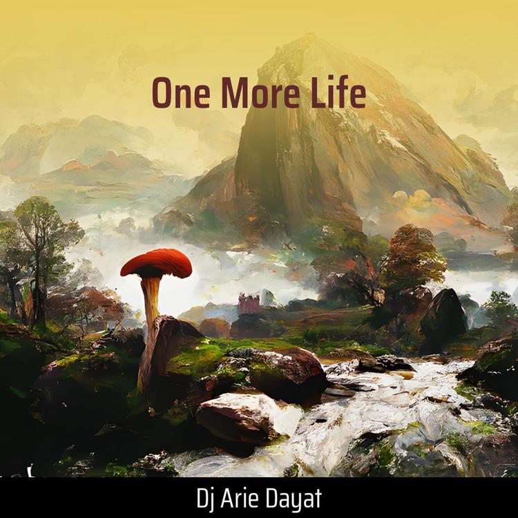 Dj Arie Dayat's avatar image