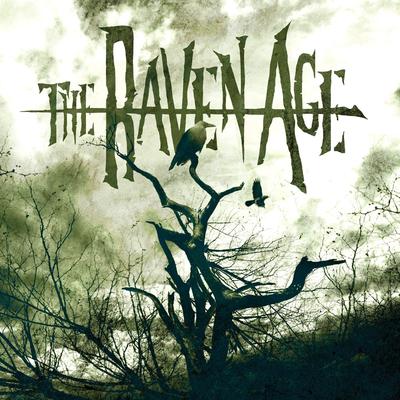 Angel In Disgrace By The Raven Age's cover