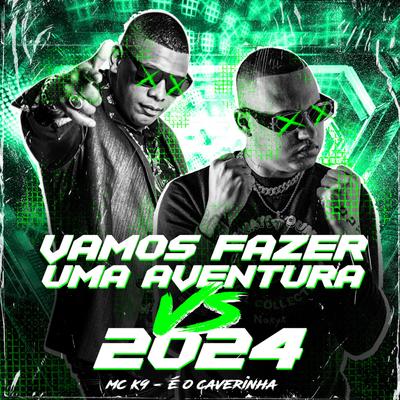 Vamos Fazer uma Aventura Vs 2024's cover