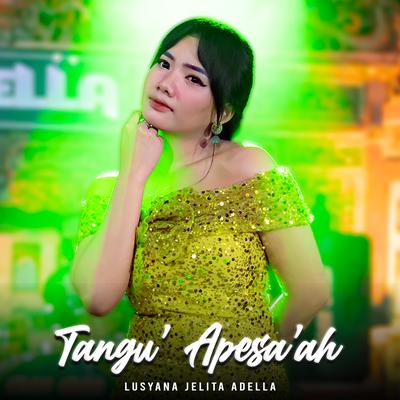 Tangu' Apesa'ah's cover