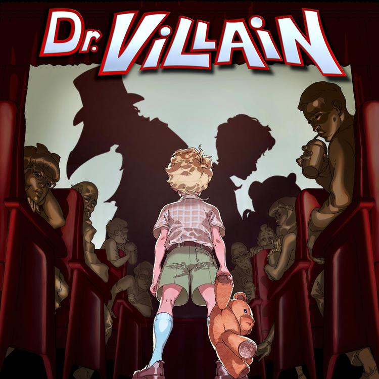 Dr. Villain's avatar image