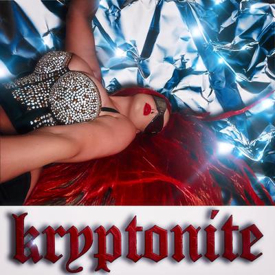 Kryptonite By Melissa Divanna's cover