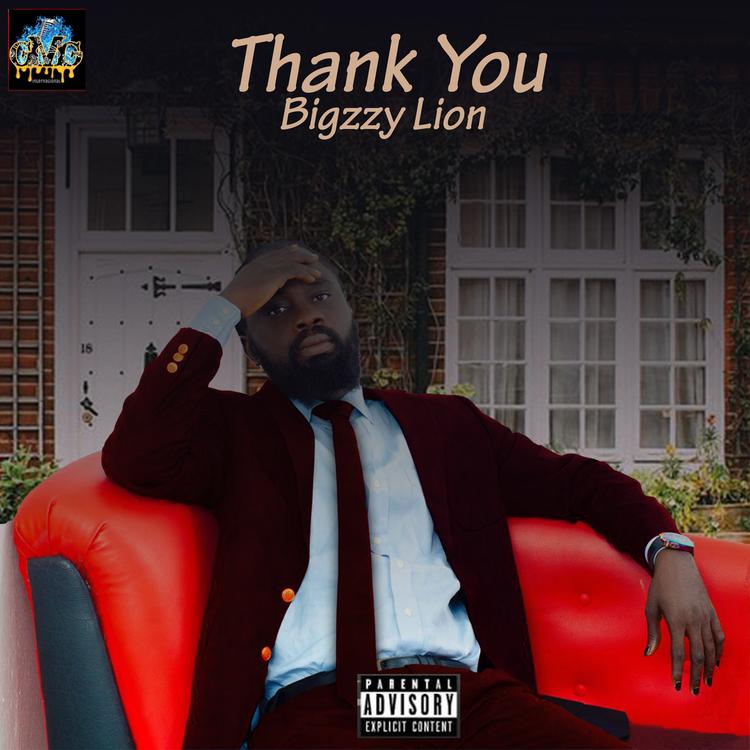 Bigzzy Lion's avatar image