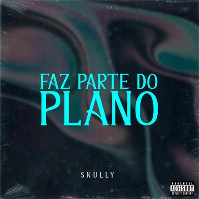 Faz Parte do Plano (feat. Gree Cassua) (feat. Gree Cassua)'s cover