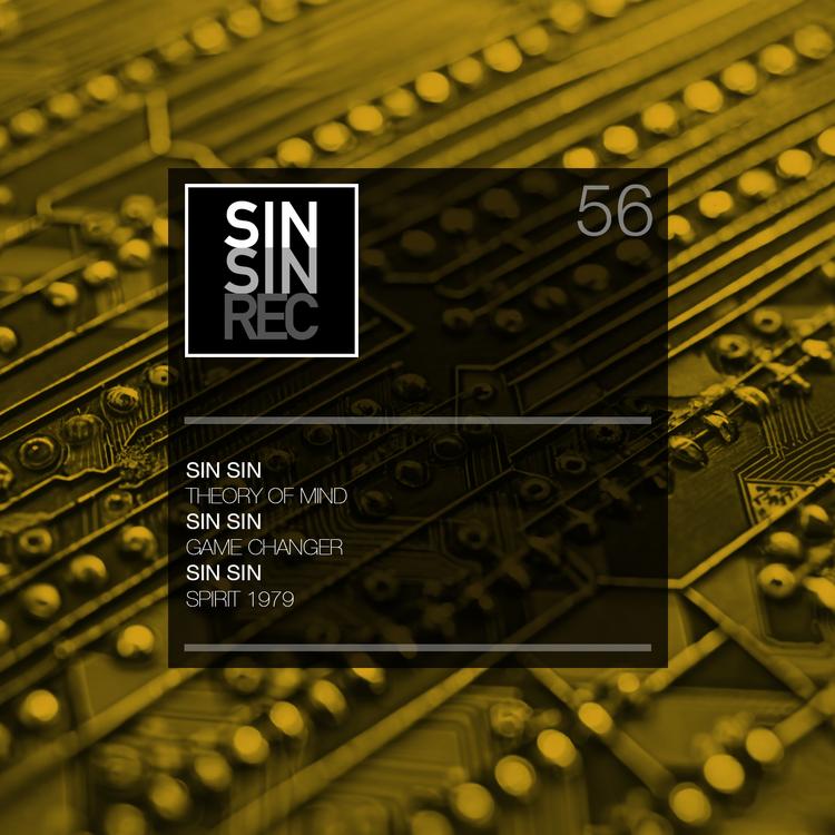 Sin Sin's avatar image