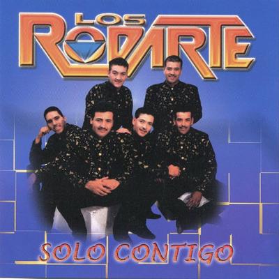 Solo Contigo's cover