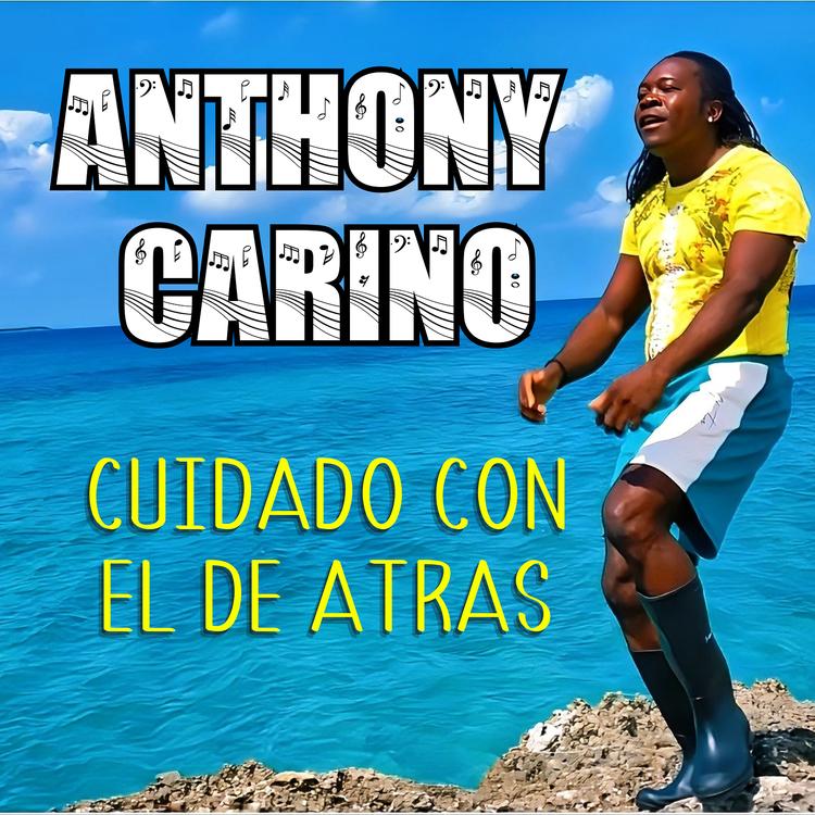 Anthony Cariño's avatar image