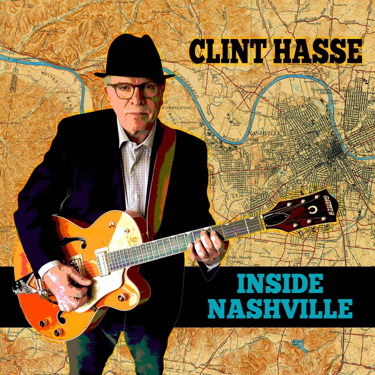 Clint Hasse's avatar image