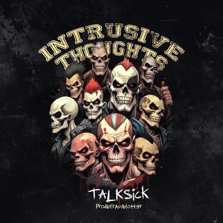 TALKSICK's avatar image