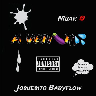 Josuesito Babyflow's cover