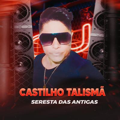 Seresta das Antigas's cover