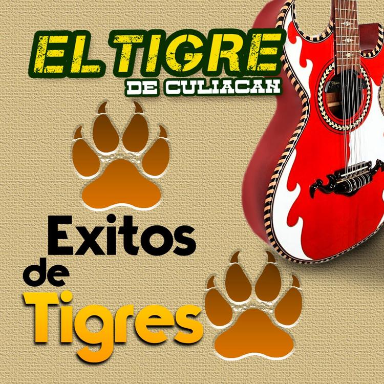 El Tigre de Culiacan's avatar image