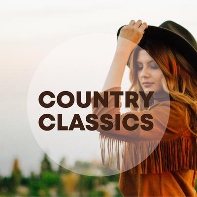Country Classics's cover