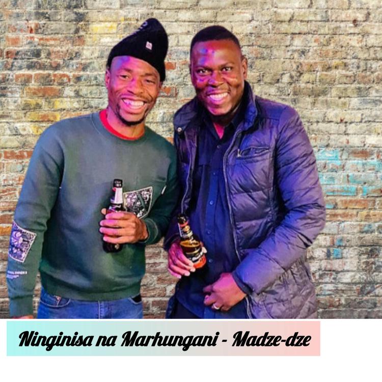 Ninginisa na Marhungani's avatar image