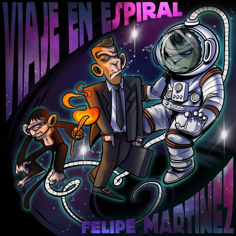 Felipe Martinez's avatar image
