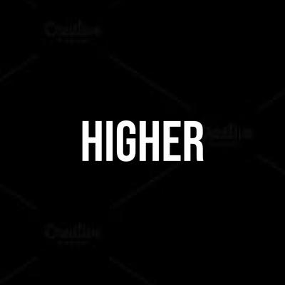 Higher (feat. temss) By Afroo Live Perfomance, temss's cover