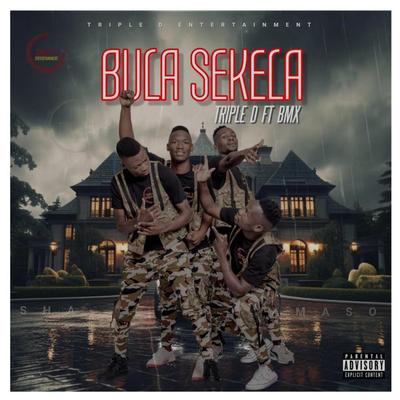Bula Sekela's cover