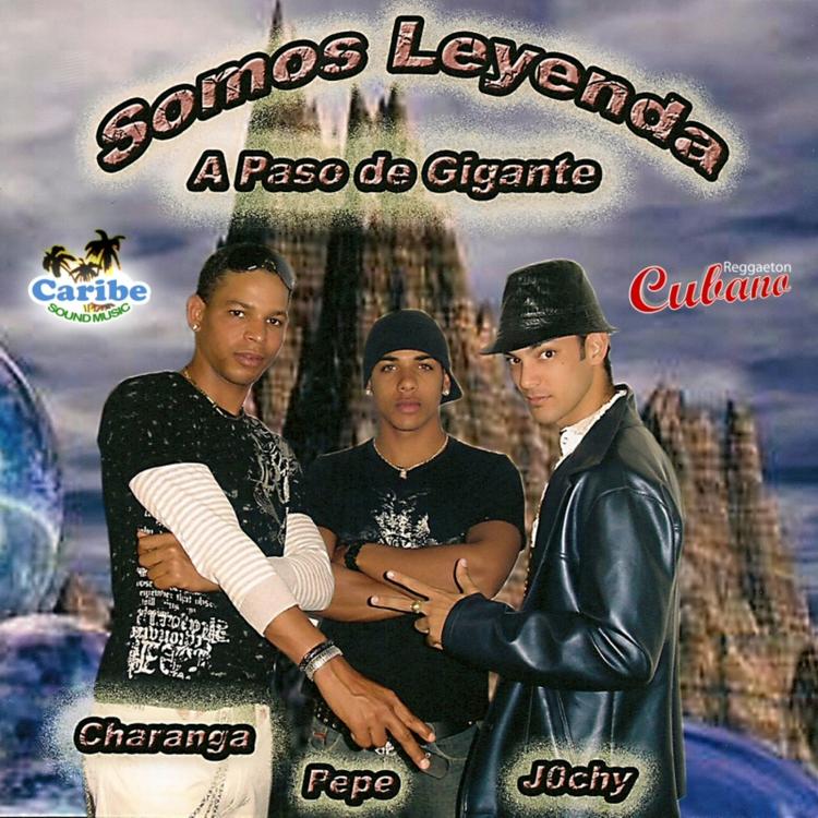 Somos Leyenda's avatar image