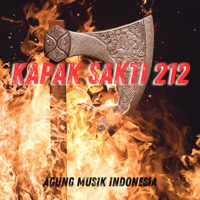 Agung Musik Indonesia's cover