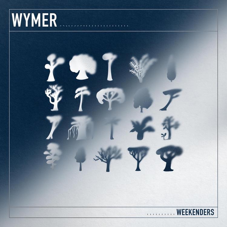 Wymer's avatar image