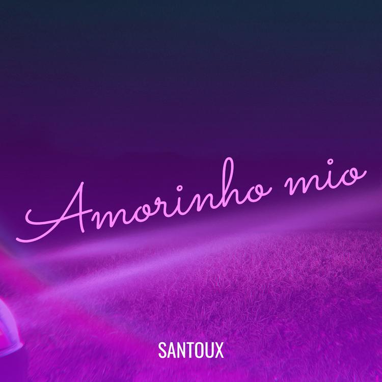 Santoux's avatar image