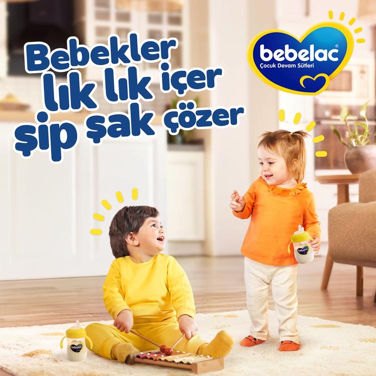 Bebelac Türkiye's avatar image