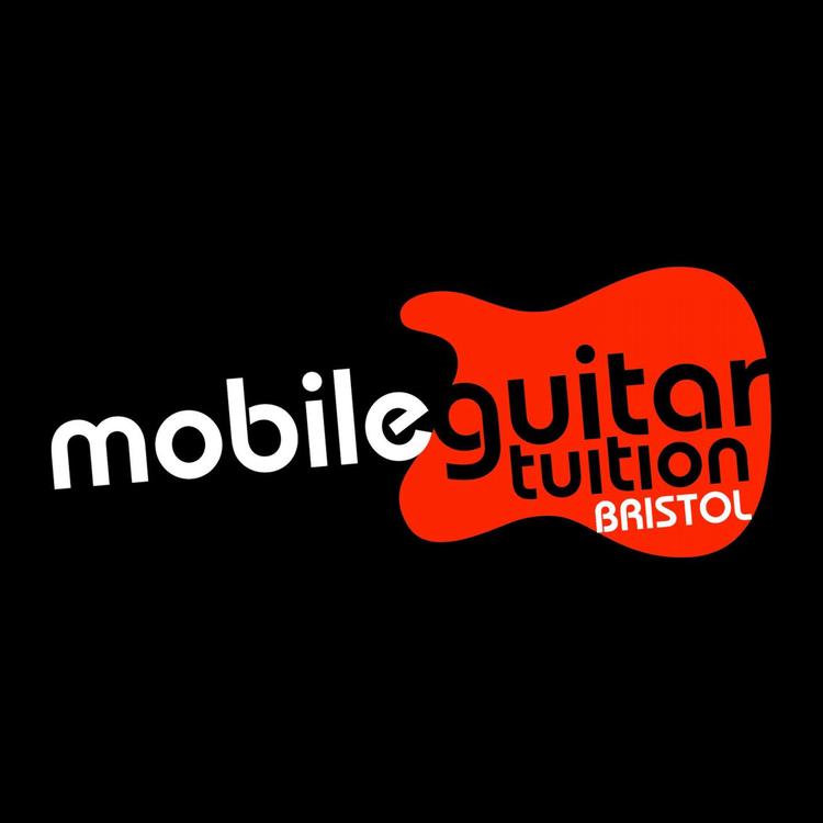 Mobile Guitar Tuition Bristol's avatar image