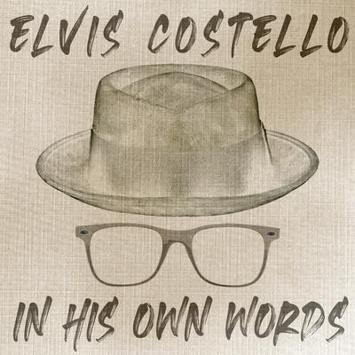 In His Own Words's cover
