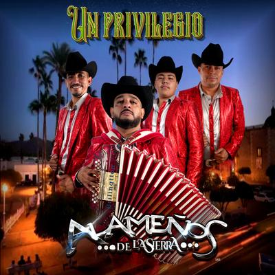 Un Privilegio's cover